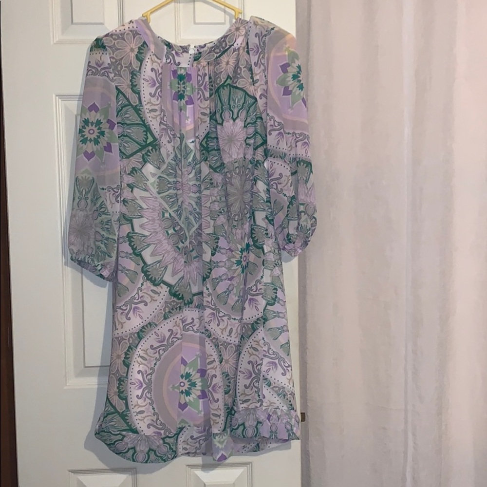 New York & Company Dress